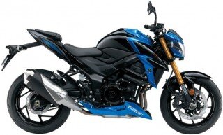 Suzuki GSX-S750 Motosiklet kullananlar yorumlar